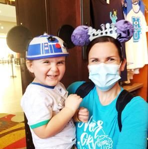 Meet your Posher, Kristin